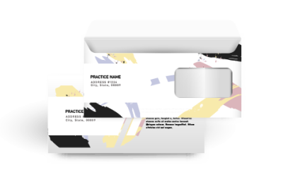 Medical envelopes