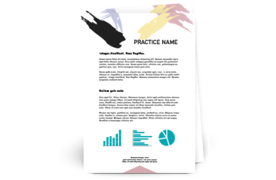 Medical Letterhead